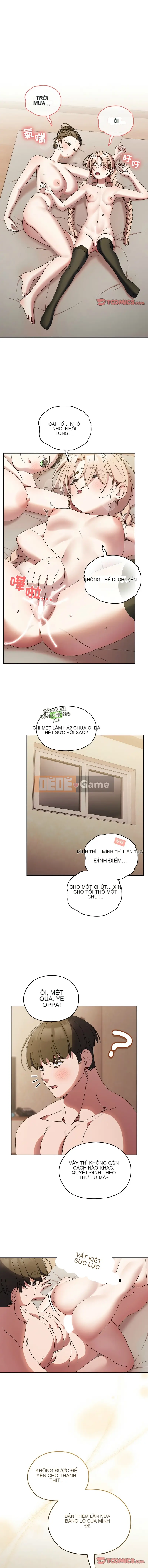 Xin hãy cho tôi con gái của bạn Chương 1-79