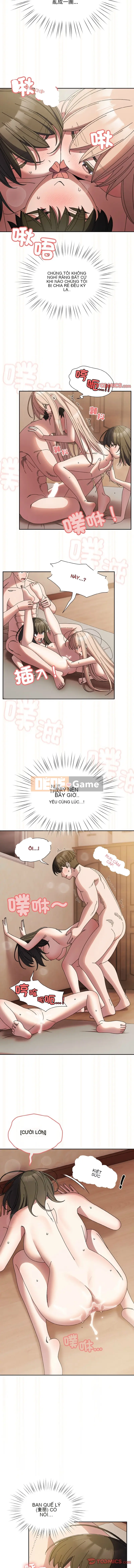 Xin hãy cho tôi con gái của bạn Chương 1-79