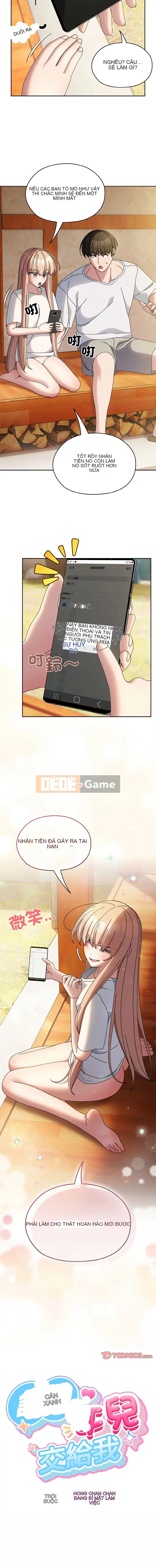 Xin hãy cho tôi con gái của bạn Chương 1-79