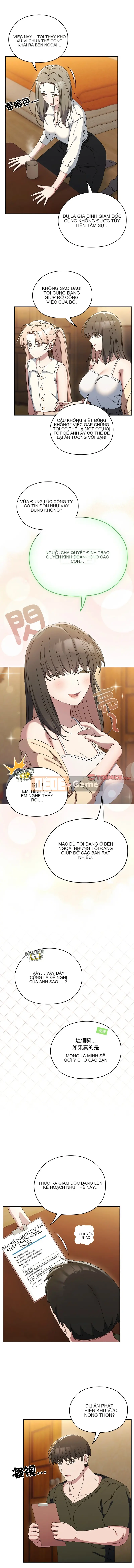 Xin hãy cho tôi con gái của bạn Chương 1-79