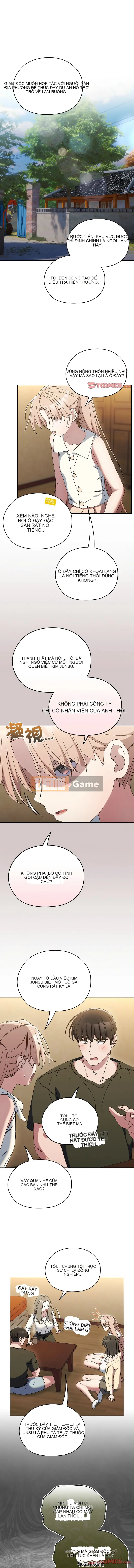 Xin hãy cho tôi con gái của bạn Chương 1-79