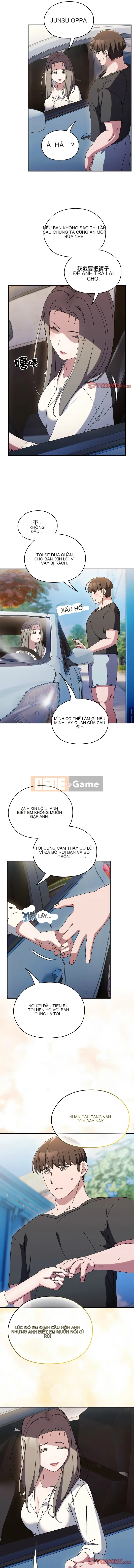 Xin hãy cho tôi con gái của bạn Chương 1-79