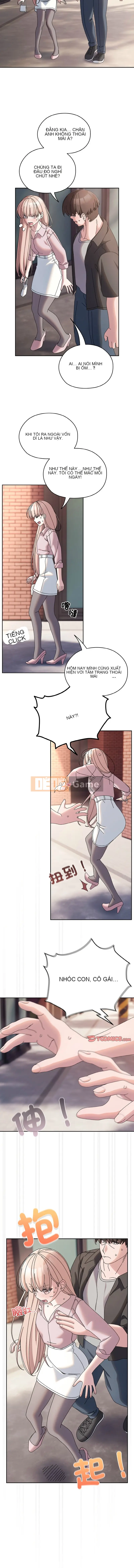 Xin hãy cho tôi con gái của bạn Chương 1-79