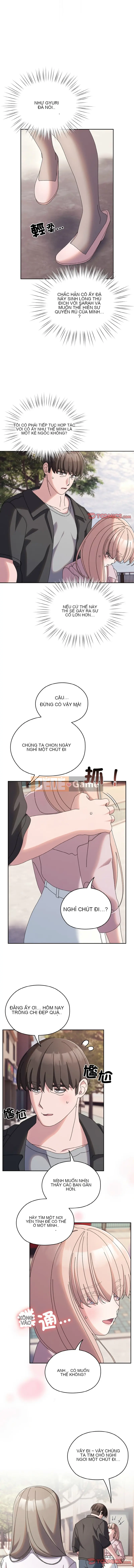 Xin hãy cho tôi con gái của bạn Chương 1-79