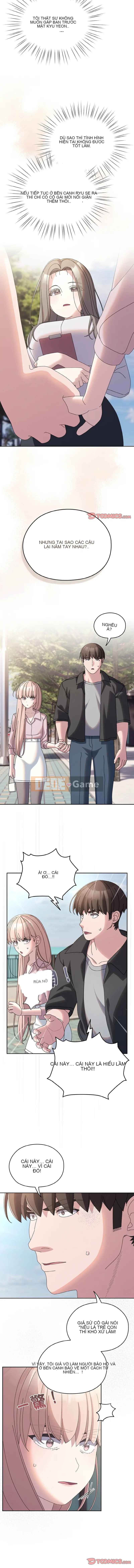 Xin hãy cho tôi con gái của bạn Chương 1-79