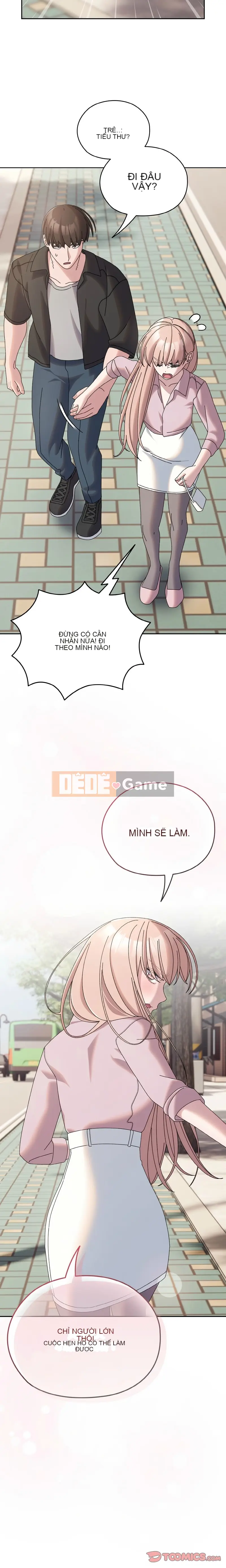 Xin hãy cho tôi con gái của bạn Chương 1-79