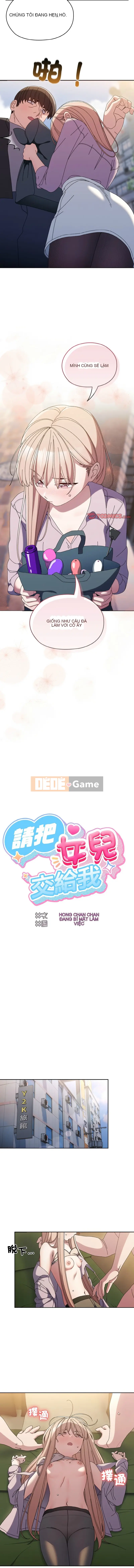 Xin hãy cho tôi con gái của bạn Chương 1-79