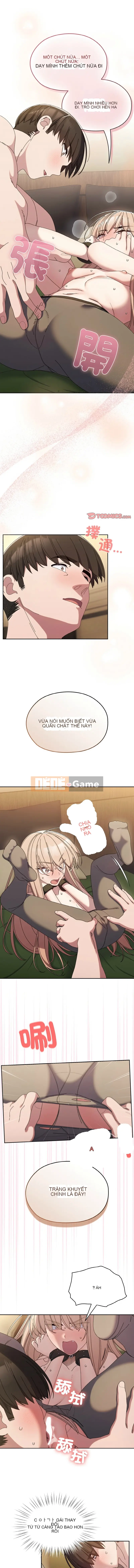 Xin hãy cho tôi con gái của bạn Chương 1-79