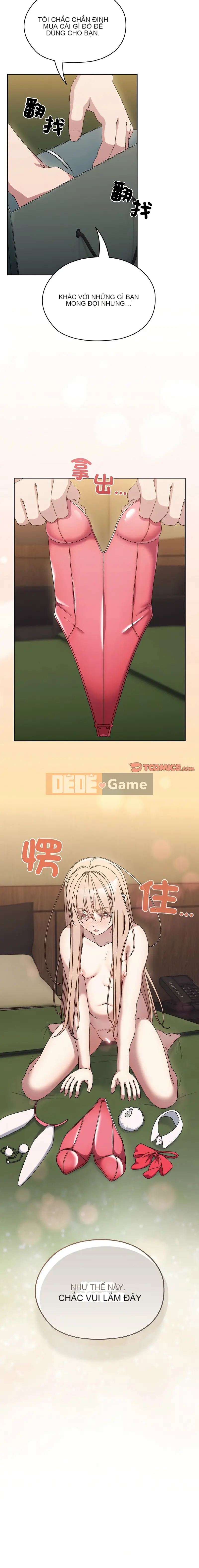 Xin hãy cho tôi con gái của bạn Chương 1-79