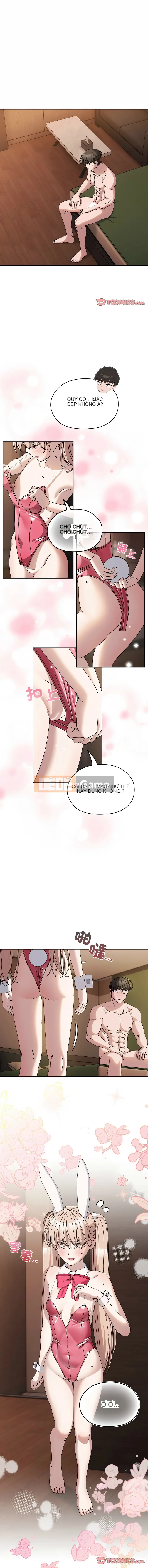 Xin hãy cho tôi con gái của bạn Chương 1-79