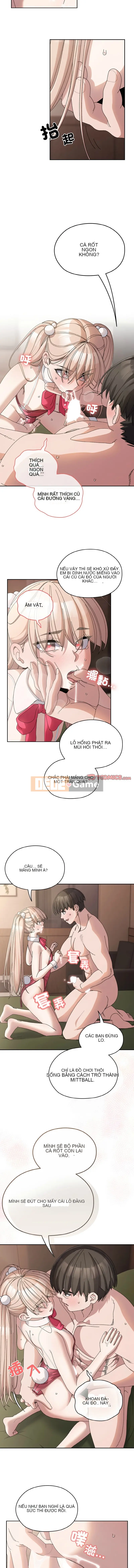 Xin hãy cho tôi con gái của bạn Chương 1-79