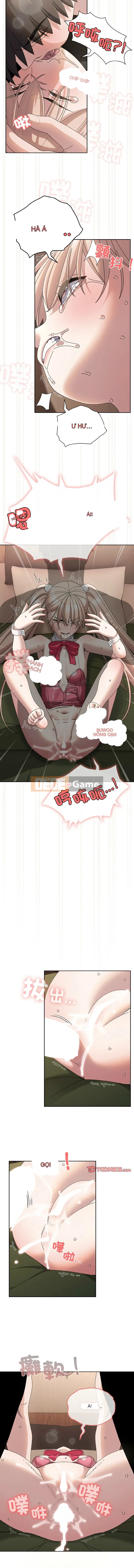 Xin hãy cho tôi con gái của bạn Chương 1-79