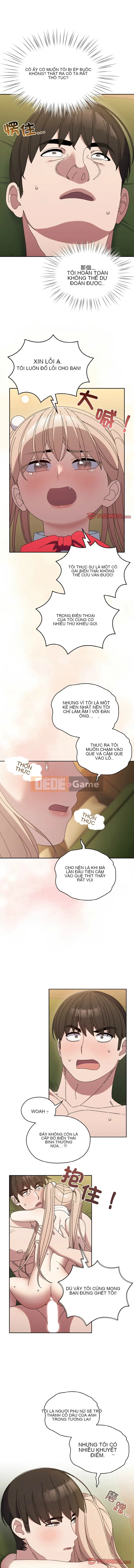 Xin hãy cho tôi con gái của bạn Chương 1-79