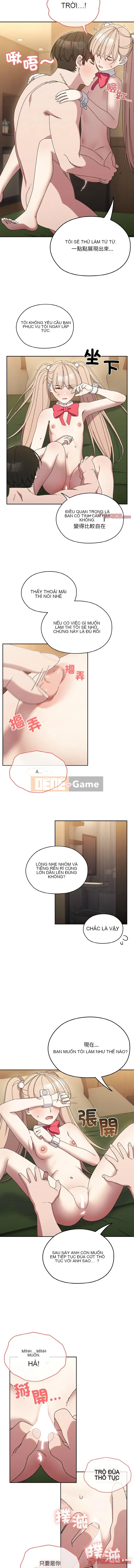 Xin hãy cho tôi con gái của bạn Chương 1-79