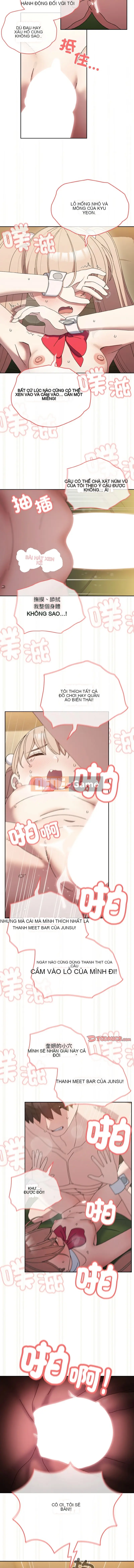 Xin hãy cho tôi con gái của bạn Chương 1-79