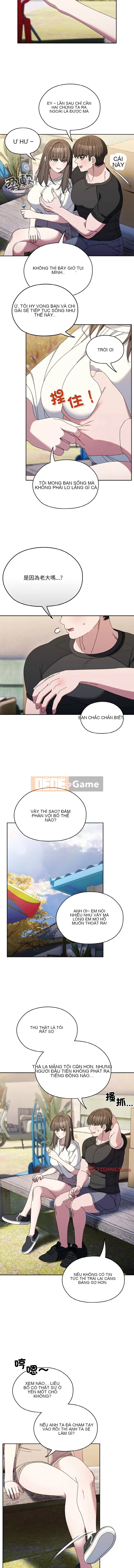 Xin hãy cho tôi con gái của bạn Chương 1-79