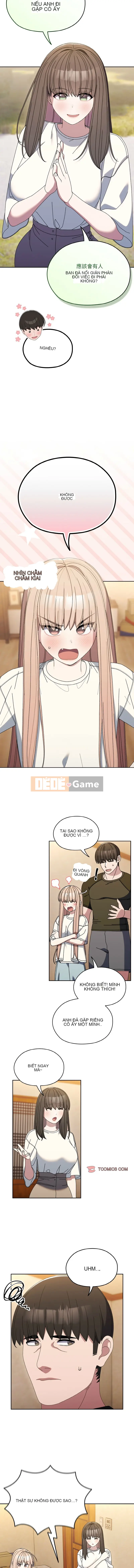 Xin hãy cho tôi con gái của bạn Chương 1-79