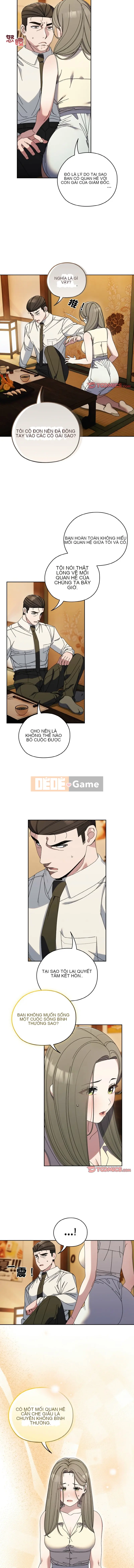 Xin hãy cho tôi con gái của bạn Chương 1-79