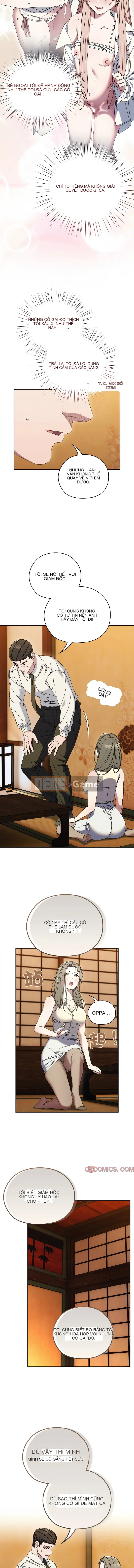 Xin hãy cho tôi con gái của bạn Chương 1-79