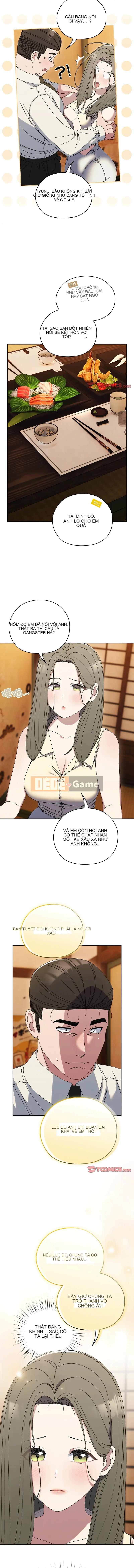 Xin hãy cho tôi con gái của bạn Chương 1-79