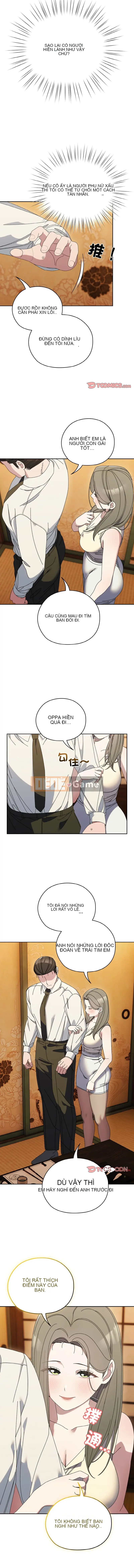 Xin hãy cho tôi con gái của bạn Chương 1-79