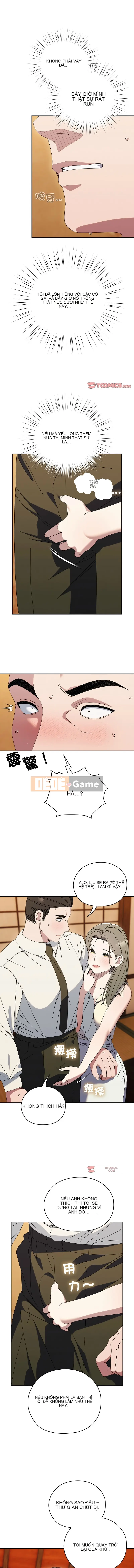 Xin hãy cho tôi con gái của bạn Chương 1-79