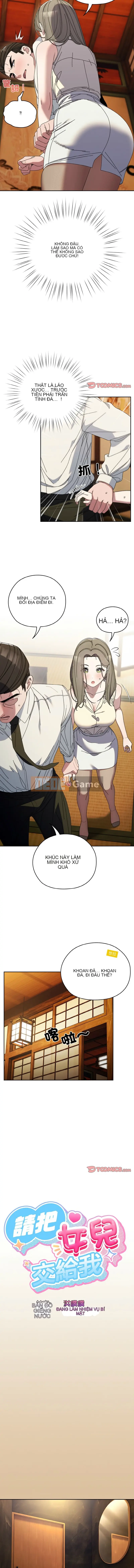 Xin hãy cho tôi con gái của bạn Chương 1-79