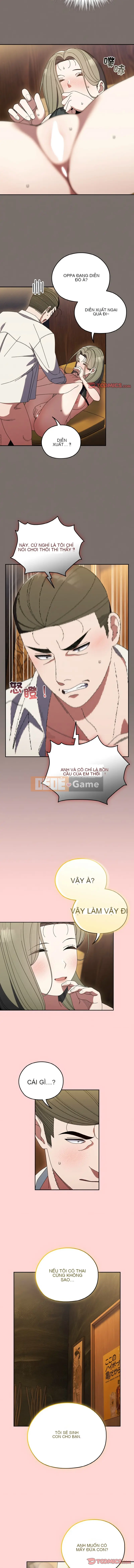 Xin hãy cho tôi con gái của bạn Chương 1-79