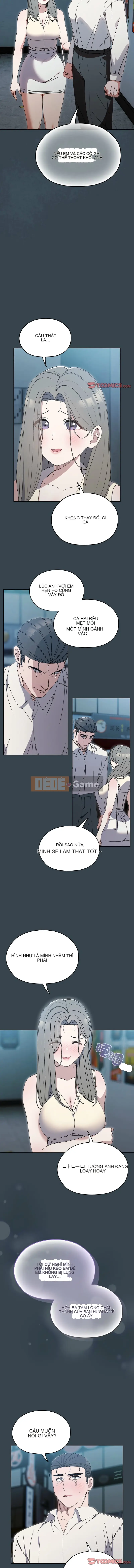 Xin hãy cho tôi con gái của bạn Chương 1-79