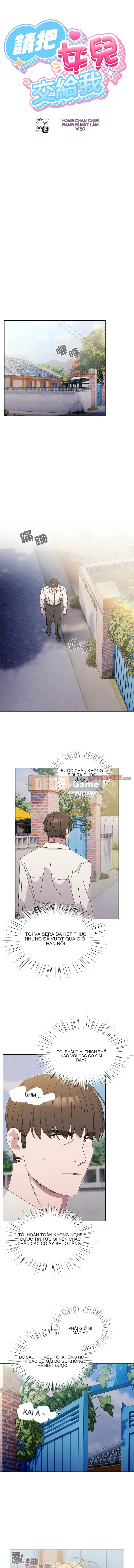 Xin hãy cho tôi con gái của bạn Chương 1-79