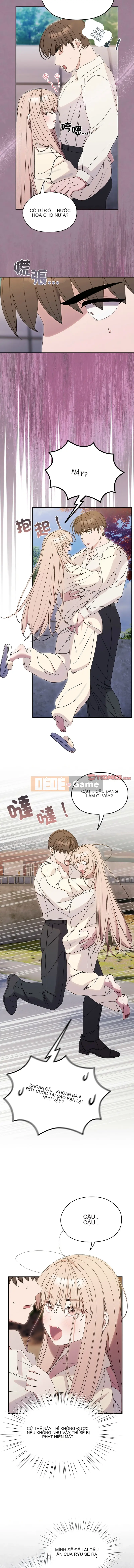 Xin hãy cho tôi con gái của bạn Chương 1-79