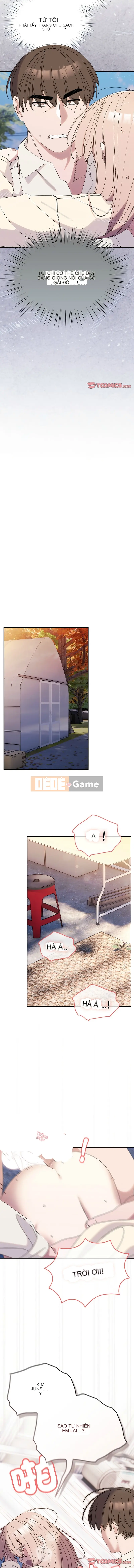 Xin hãy cho tôi con gái của bạn Chương 1-79