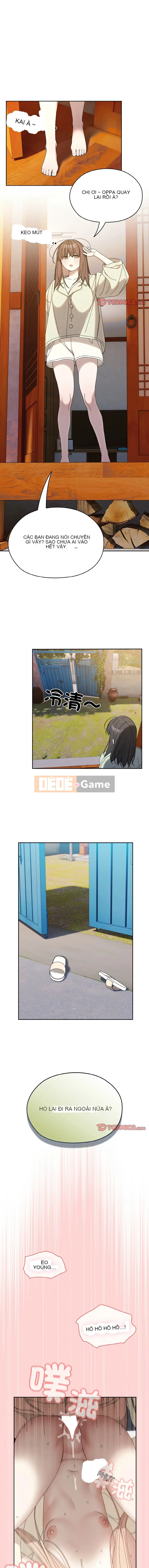 Xin hãy cho tôi con gái của bạn Chương 1-79