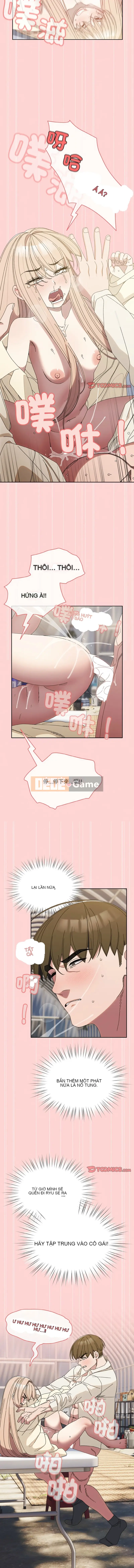 Xin hãy cho tôi con gái của bạn Chương 1-79