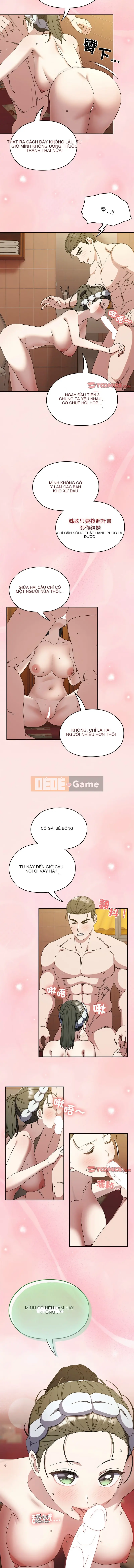 Xin hãy cho tôi con gái của bạn Chương 1-79