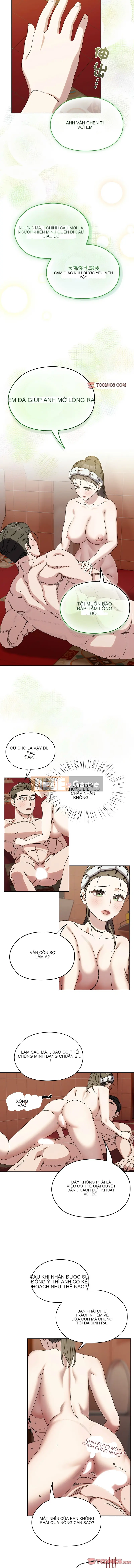 Xin hãy cho tôi con gái của bạn Chương 1-79