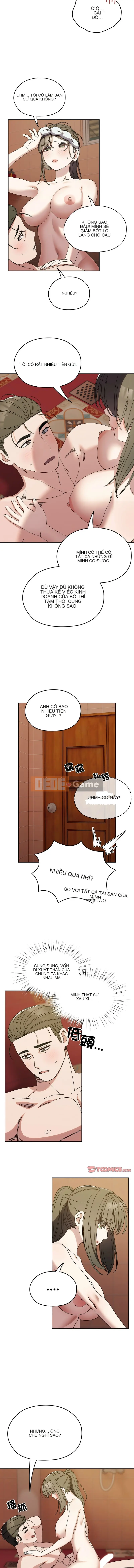 Xin hãy cho tôi con gái của bạn Chương 1-79