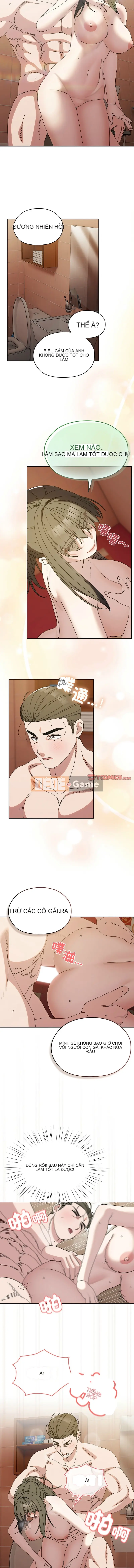 Xin hãy cho tôi con gái của bạn Chương 1-79