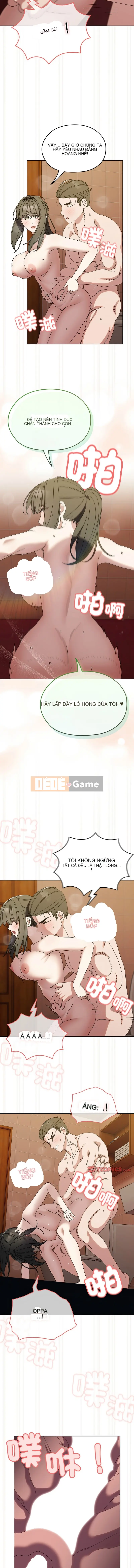 Xin hãy cho tôi con gái của bạn Chương 1-79