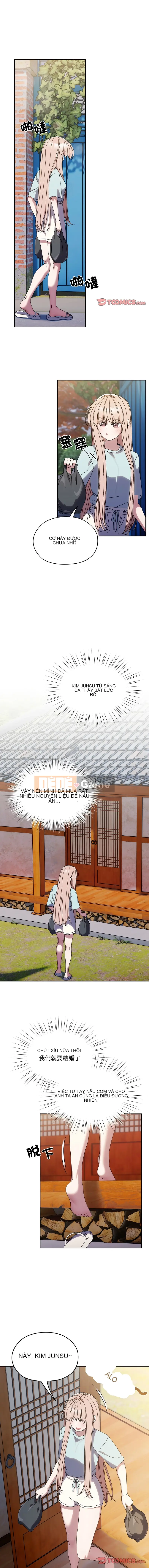 Xin hãy cho tôi con gái của bạn Chương 1-79