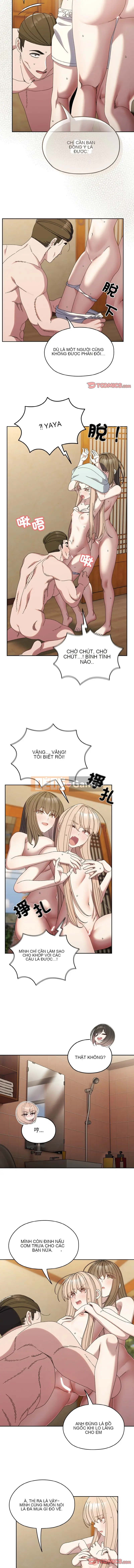 Xin hãy cho tôi con gái của bạn Chương 1-79