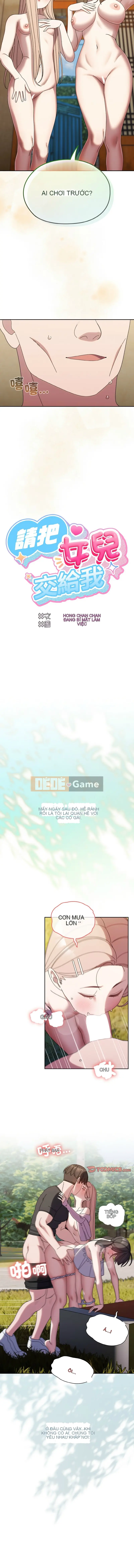 Xin hãy cho tôi con gái của bạn Chương 1-79