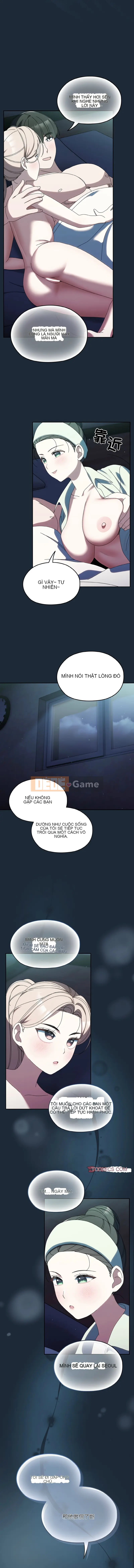 Xin hãy cho tôi con gái của bạn Chương 1-79