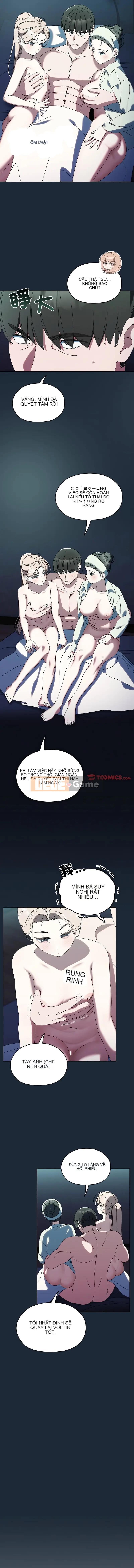 Xin hãy cho tôi con gái của bạn Chương 1-79