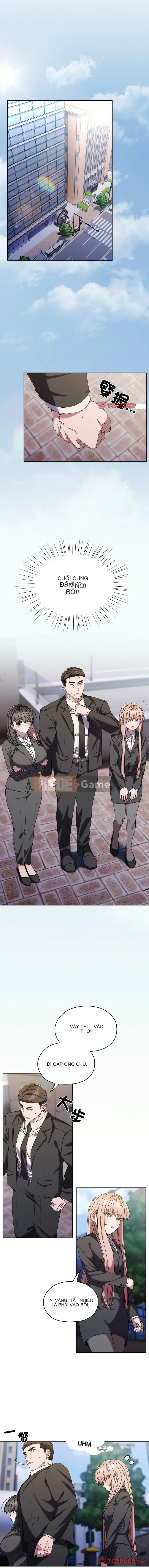 Xin hãy cho tôi con gái của bạn Chương 1-79