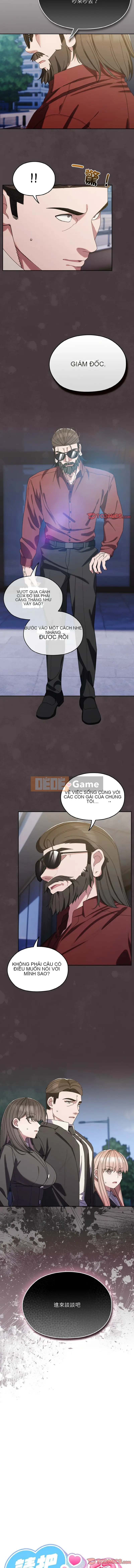 Xin hãy cho tôi con gái của bạn Chương 1-79