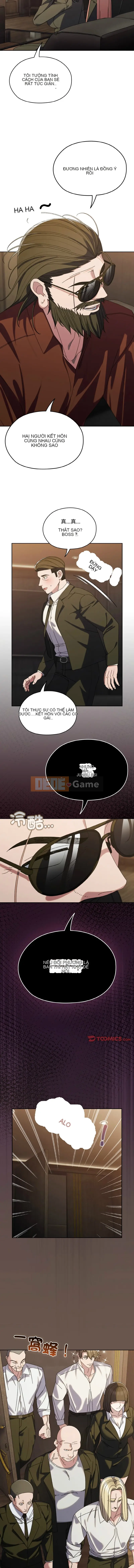 Xin hãy cho tôi con gái của bạn Chương 1-79