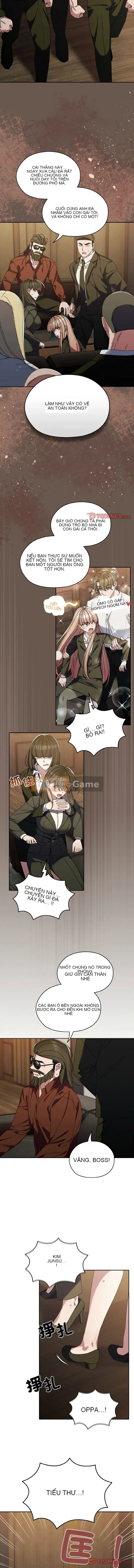 Xin hãy cho tôi con gái của bạn Chương 1-79