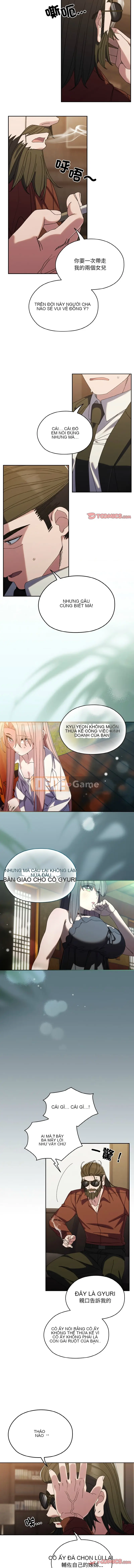 Xin hãy cho tôi con gái của bạn Chương 1-79