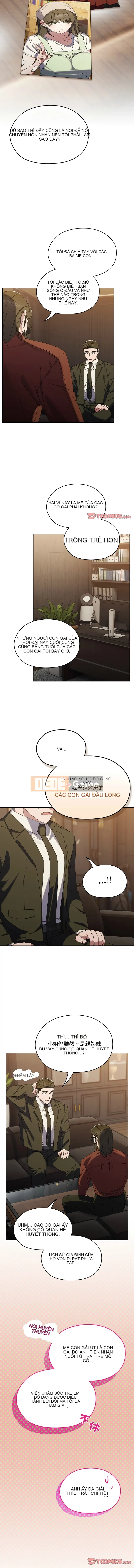 Xin hãy cho tôi con gái của bạn Chương 1-79